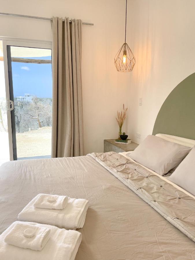 La Ventana Hostel Bagian luar foto